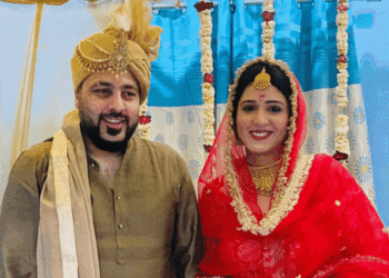 Isha Rikkhi Confirms Divorce From Rapper Badshah