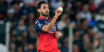 Team India में Comeback पर बोले Bhuvneshwar Kumar, कुछ साबित करने के लिए नहीं खेल रहा
