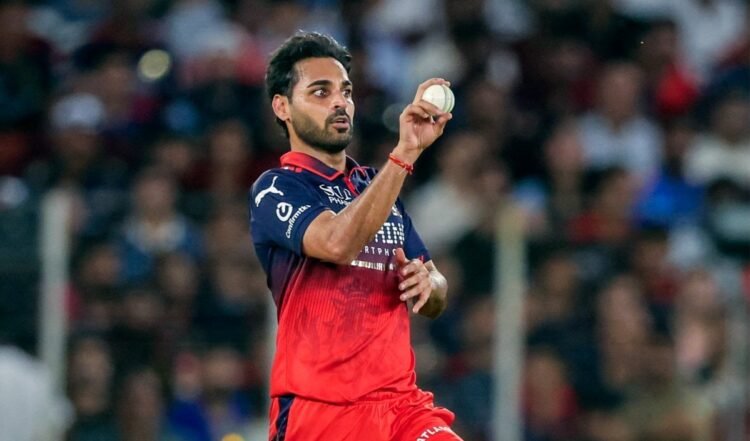 Team India में Comeback पर बोले Bhuvneshwar Kumar, कुछ साबित करने के लिए नहीं खेल रहा