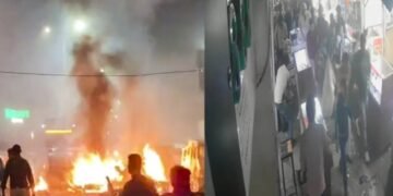दिल्ली लाल किला ब्लास्ट की चार्जशीट में बड़े खुलासे, धमाका सुसाइड बॉम्बिंग थी, जानें क्या क्या पता चला?