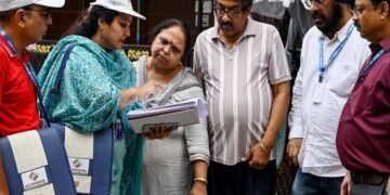 दिल्ली और महाराष्ट्र के SIR में आपत्तियां दाखिल करने की अंतिम तारीख बढ़ी, चुनाव आयोग ने दी बड़ी राहत