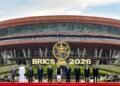 BRICS Summit Day 2 LIVE: आज फिर आमने-सामने होंगे दुनिया के बड़े नेता; PM मोदी की अहम बैठकें