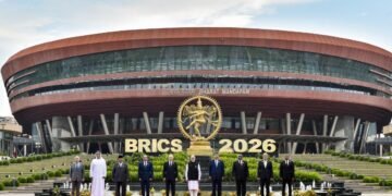 BRICS Summit Day 2 LIVE: आज फिर आमने-सामने होंगे दुनिया के बड़े नेता; PM मोदी की अहम बैठकें