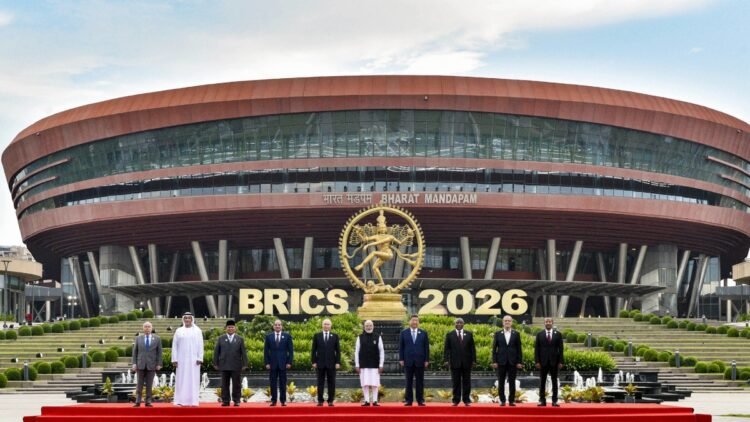 BRICS Summit Day 2 LIVE: आज फिर आमने-सामने होंगे दुनिया के बड़े नेता; PM मोदी की अहम बैठकें