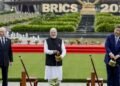 BRICS Summit का दूसरा दिन आज, PM मोदी की कई अहम द्विपक्षीय बैठकें; जानें पूरा शेड्यूल