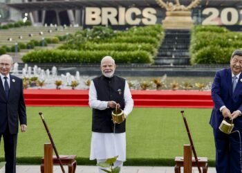 BRICS Summit का दूसरा दिन आज, PM मोदी की कई अहम द्विपक्षीय बैठकें; जानें पूरा शेड्यूल
