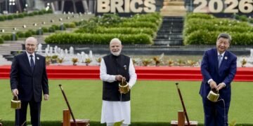BRICS Summit का दूसरा दिन आज, PM मोदी की कई अहम द्विपक्षीय बैठकें; जानें पूरा शेड्यूल
