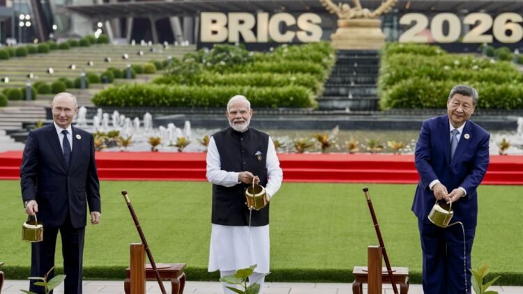 BRICS Summit का दूसरा दिन आज, PM मोदी की कई अहम द्विपक्षीय बैठकें; जानें पूरा शेड्यूल