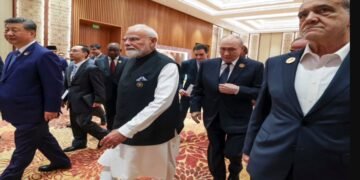 ‘पहलगाम हमला आपराधिक कृत्य, आतंक के खिलाफ मिलकर लड़ेंगे’, BRICS के मंच से आतंकियों को चेतावनी