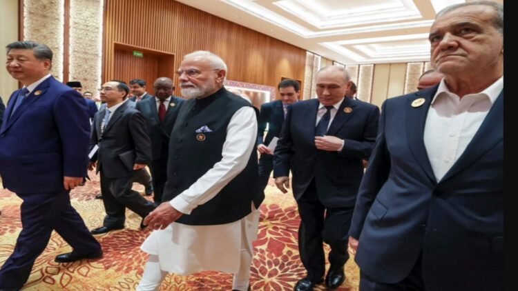 ‘पहलगाम हमला आपराधिक कृत्य, आतंक के खिलाफ मिलकर लड़ेंगे’, BRICS के मंच से आतंकियों को चेतावनी