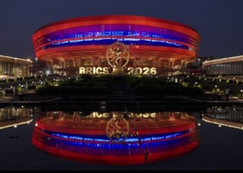 BRICS Summit 2026 में शामिल होने भारत आ रहे कई देशों के प्रमुख, सामने आई विदेशी मेहमानों की पूरी लिस्ट