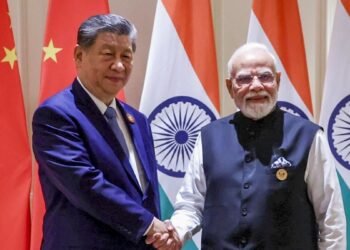 BRICS समिट में मिले भारत और चीन के ‘दिल’! इन 7 अहम मुद्दों पर हुए राजी