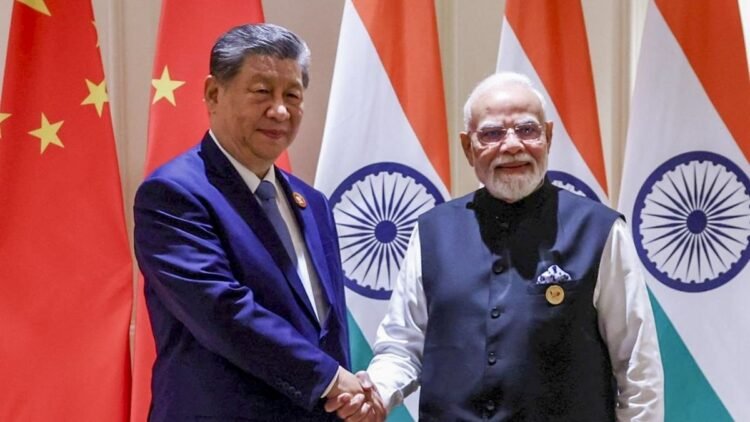 BRICS समिट में मिले भारत और चीन के ‘दिल’! इन 7 अहम मुद्दों पर हुए राजी