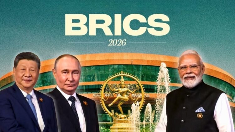 चीन के पास मैन्युफैक्चरिंग तो रूस के पास एनर्जी, BRICS में क्या खास लेकर आया भारत?