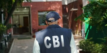 महादेव बेटिंग ऐप केस में CBI की बड़ी कार्रवाई, दुबई से लौटते ही किंगपिन अभिषेक कुमार गिरफ्तार