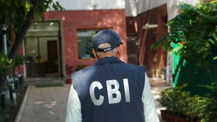 महादेव बेटिंग ऐप केस में CBI की बड़ी कार्रवाई, दुबई से लौटते ही किंगपिन अभिषेक कुमार गिरफ्तार