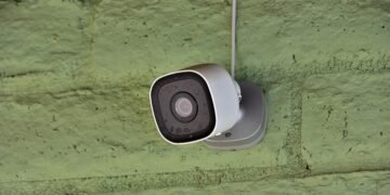 make your home security high tech learn the complete cost from cctv cameras to smart locks