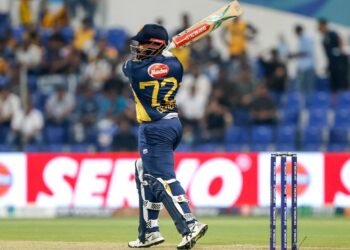 LPL में धमाल के बाद Charith Asalanka को मिली बड़ी जिम्मेदारी, बने SL के उप-कप्तान!