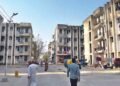 कम आय वाले लोगों के लिए खुशखबरी! ग्रेटर नोएडा में बनेंगे सस्ते बहुमंजिला फ्लैट, प्राधिकरण बोर्ड ने दी मंजूरी