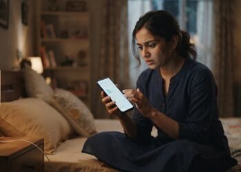 check which apps are draining android and iphone battery overnight