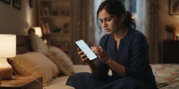 check which apps are draining android and iphone battery overnight