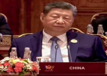 Middle East War खत्म कराने का प्रयास करें BRICS देश, ट्रंप की टैरिफ का करें विरोध-बोले जिनपिंग