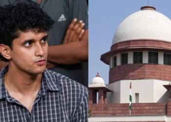 CJP ने कैंसिल किया 5 सितंबर का मार्च, सुप्रीम कोर्ट में दी जानकारी