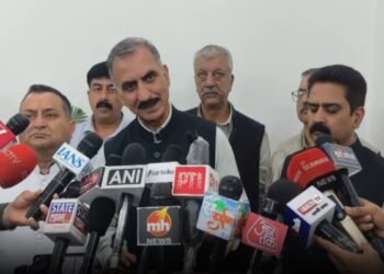 हिमाचल विधानसभा में राज्य विश्वविद्यालय संशोधन विधेयक पास, CM सुक्खू बोले- पुराना कर्ज चुकाने को लेना पड़ रहा नया कर्ज