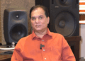 मजरूह सुल्तानपुरी से पहली मुलाकात पर बोले ललित पंडित:उन्होंने कहा था- तुम क्यों आ गए, मैं तो अब काम नहीं करता