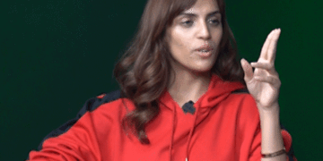 Riya Ahir Bigg Boss Controversy