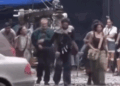 Ranveer Singh Pralay Movie Look
