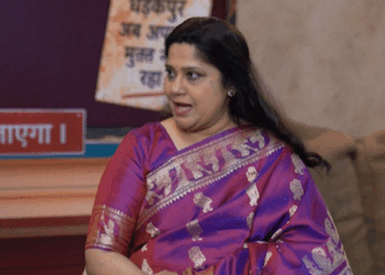 ट्रोलिंग पर रेणुका शहाणे बोलीं:नकारात्मकता डिप्रेशन तक पहुंचा सकती है, ‘दुपहिया’ में भूगोल बने स्पर्श बोले- इमेज नहीं, चुनौतीपूर्ण किरदार जरूरी हैं