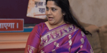 ट्रोलिंग पर रेणुका शहाणे बोलीं:नकारात्मकता डिप्रेशन तक पहुंचा सकती है, ‘दुपहिया’ में भूगोल बने स्पर्श बोले- इमेज नहीं, चुनौतीपूर्ण किरदार जरूरी हैं