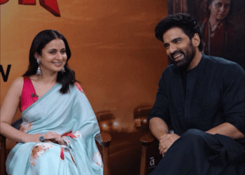 ‘बिरजू को क्यों मारा?’ पर बोले रसिका-मोहित:‘कटप्पा ने बाहुबली को क्यों मारा’ जैसी ‘मिर्जापुर मूवी की बड़ी मिस्ट्री