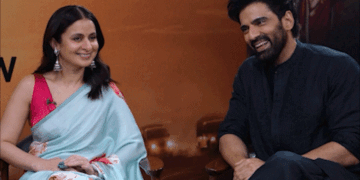 ‘बिरजू को क्यों मारा?’ पर बोले रसिका-मोहित:‘कटप्पा ने बाहुबली को क्यों मारा’ जैसी ‘मिर्जापुर मूवी की बड़ी मिस्ट्री
