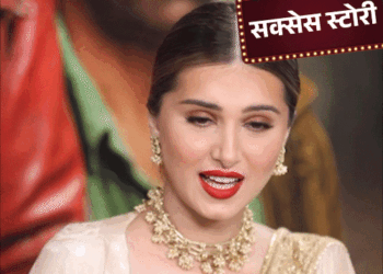 रिजेक्शन और रिप्लेसमेंट के बाद तारा सुतारिया ने बनाई पहचान:बोलीं- फिल्मों से निकाले जाने पर बहुत तकलीफ होती थी, खुद से सवाल करती थी