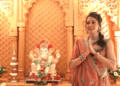 Isha Koppikar Ganesh Chaturthi 2026 Interview