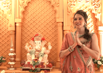 Isha Koppikar Ganesh Chaturthi 2026 Interview