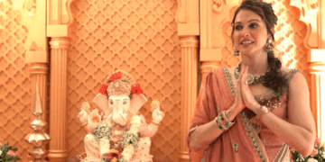 Isha Koppikar Ganesh Chaturthi 2026 Interview