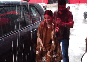 Shilpa Shetty Ganpati Bappa Arrival