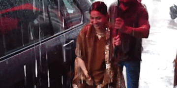 Shilpa Shetty Ganpati Bappa Arrival