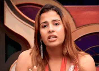 रीति तिवारी की आपत्तिजनक टिप्पणी पर भड़के सलमान:बोले- किसी का अपमान करने की भी एक सीमा होनी चाहिए; आपको इस पर गर्व क्यों है