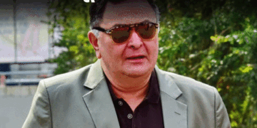 Rishi Kapoor & Dawood Ibrahim Dubai Meeting