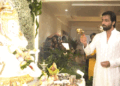 Sonu Sood Ganesh Chaturthi 2026