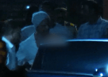 Rani Mukerji Mother Funeral | Shah Rukh Khan Aamir Khan Alia Bhatt Juhu