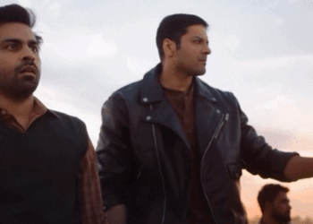 मिर्जापुर ने 4 दिन में कमाए ₹154 करोड़:अल्फा, कॉकटेल-2 पीछे, साल की 8वीं सबसे बड़ी फिल्म बनी; सोमवार की कमाई में सलमान, रणबीर की फिल्में पछाड़ीं