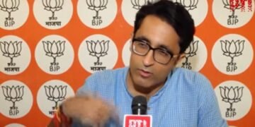 “राहुल गांधी ‘गजनी’ बन गए हैं क्या, उनकी याददाश्त चली गई है? भाजपा ने पूछा तीखा सवाल