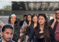 जयपुर में ORRY की शादी!:होटल में दो दिन अलग-अलग इवेंट होंगे, सोशल मीडिया इन्फ्लुएंसर्स और मॉडल आए