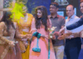 Mamta Kulkarni Jaipur Dance Controversy