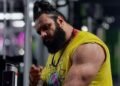 Mahabharat Actor Saurav Gurjar Arrested in Hyderabad